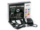Máy ghi âm SAFA Digital Voice Recorder SR-128M